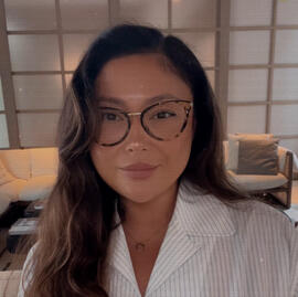 Anna Lunghofer, IHP | Integrative Holistic Practitioner